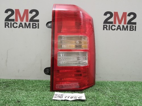 Fanale POST DX 05116238AC Jeep Patriot 2007