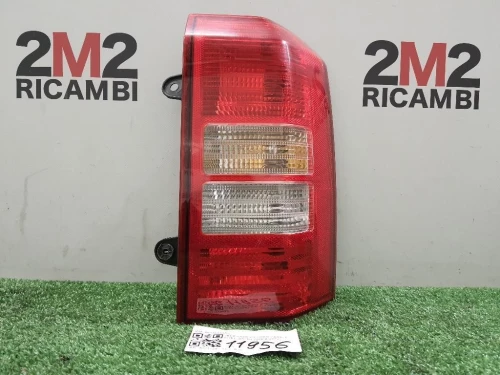 Fanale POST DX 05116238AC Jeep Patriot 2007