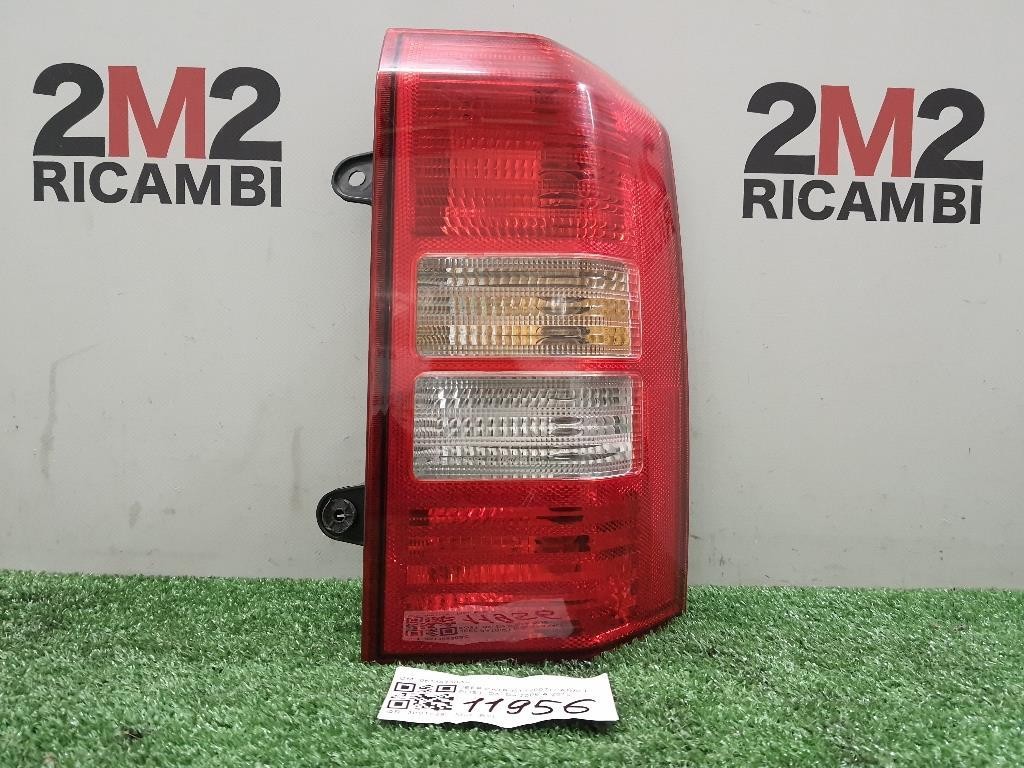 Fanale POST DX 05116238AC Jeep Patriot 2007