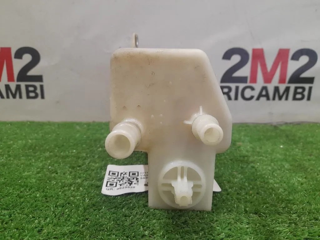 Vaschetta OLIO Servosterzo  Citroen Jumper III 2014