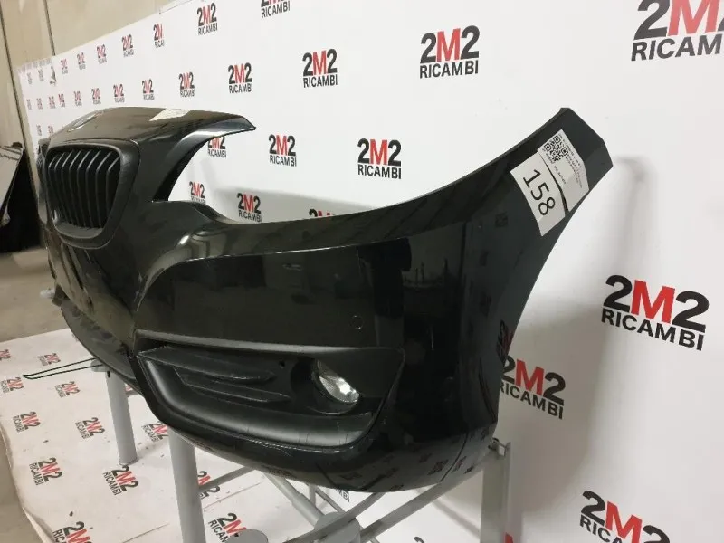 Paraurti ANT 51118096188 Bmw Serie 2 F22 Coupe 2017