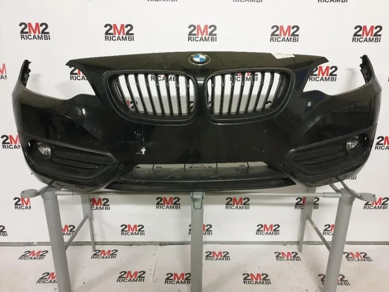 Paraurti ANT 51118096188 Bmw Serie 2 F22 Coupe 2017