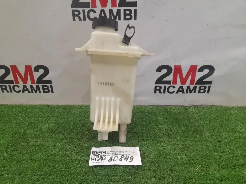 Vaschetta OLIO Servosterzo Citroen Jumper III 2014