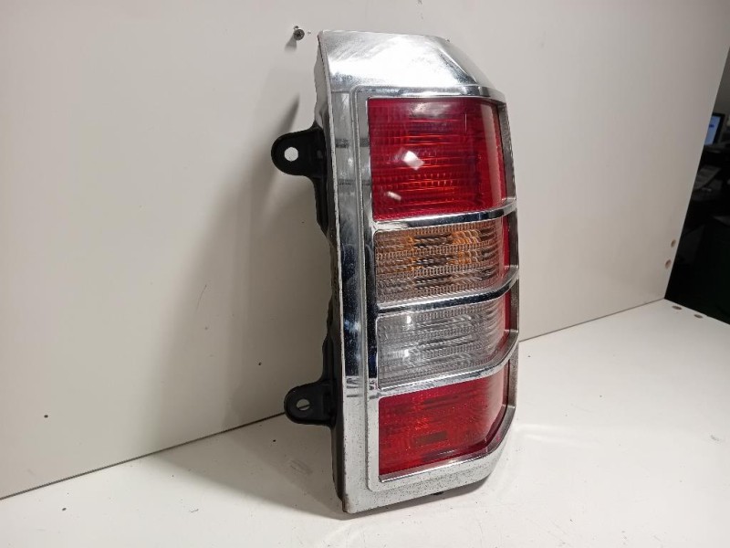 Fanale POST DX FANALE POST DX Jeep Patriot 2007