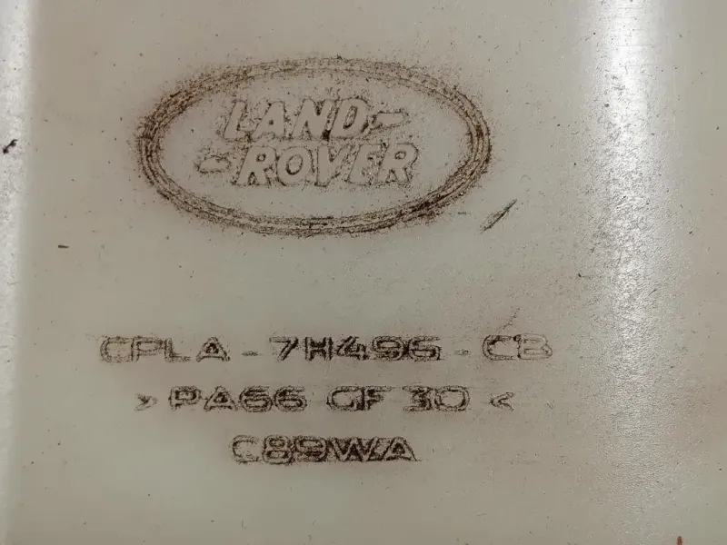 Vaschetta OLIO Servosterzo CPLA-7H495- Land Rover Range Rover Evoque I 2011