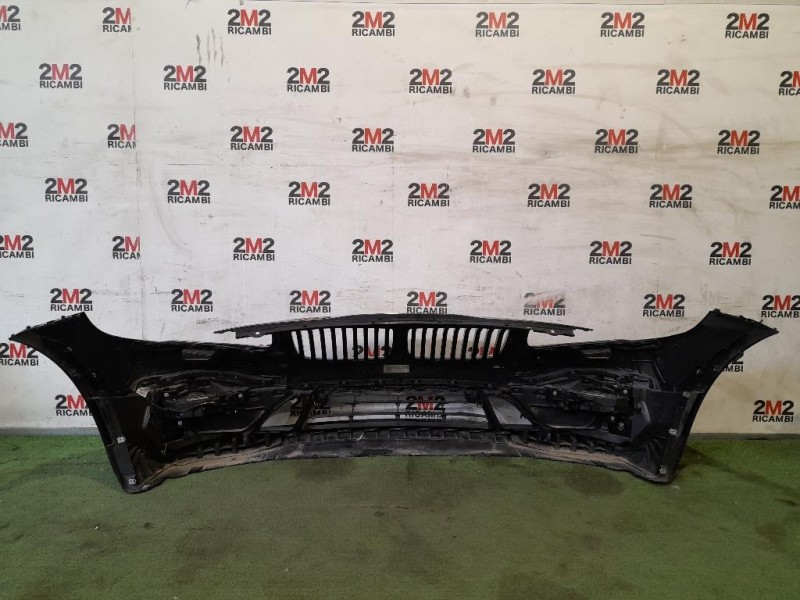 Paraurti ANT Bmw Serie 2 F45 Active Tourer 2014