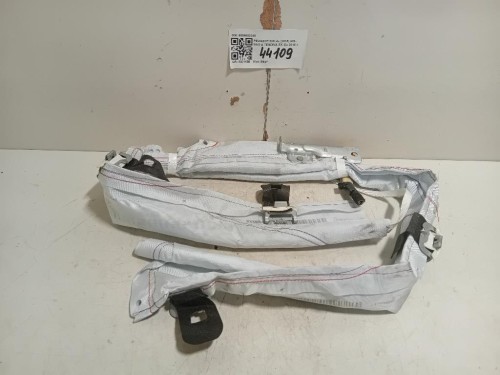Air-bag A Tendina SX