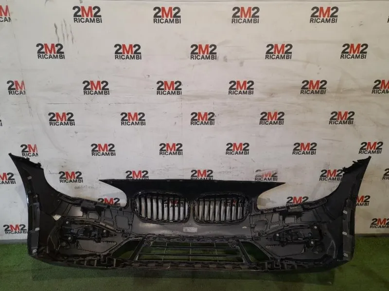 Paraurti ANT Bmw Serie 2 F45 Active Tourer 2014