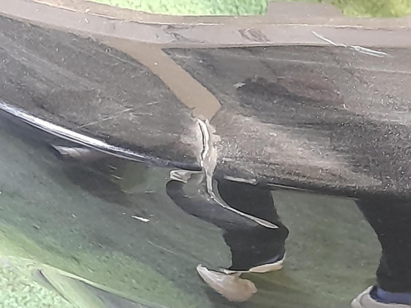 Paraurti ANT Bmw Serie 2 F45 Active Tourer 2014