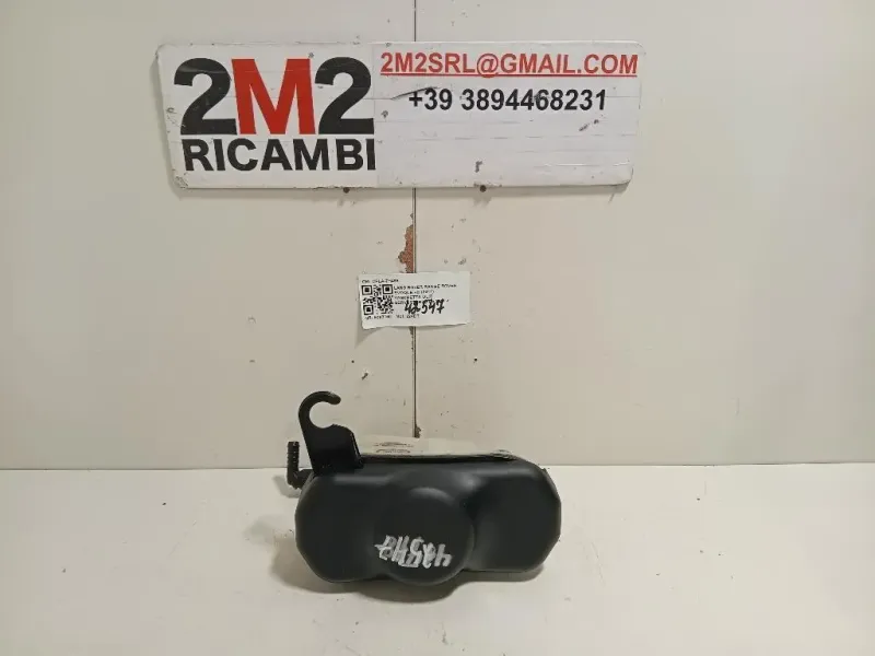 Vaschetta OLIO Servosterzo CPLA-7H495- Land Rover Range Rover Evoque I 2011