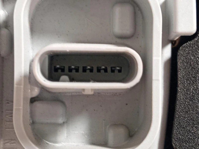 Fanale POST DX 51953119 Jeep Renegade 2015