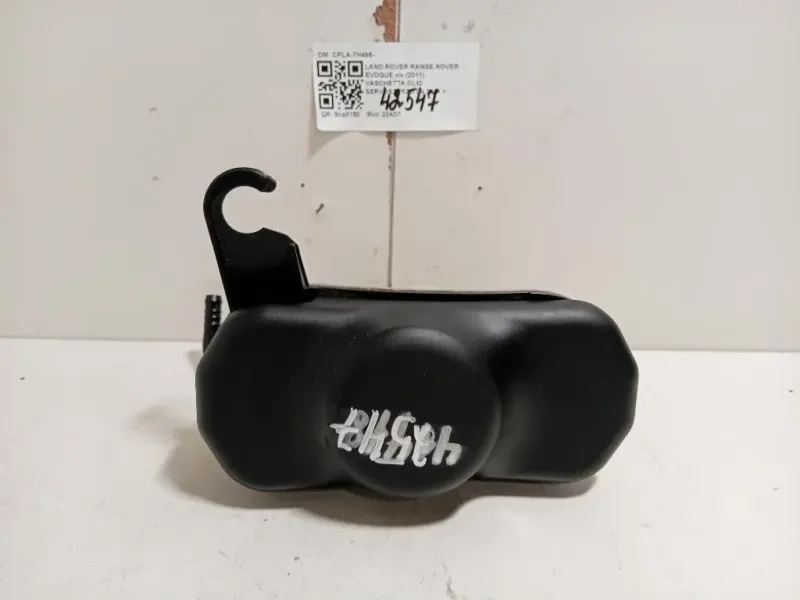 Vaschetta OLIO Servosterzo CPLA-7H495- Land Rover Range Rover Evoque I 2011