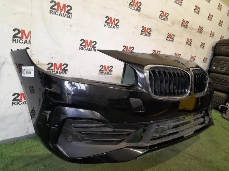 Paraurti ANT Bmw Serie 2 F45 Active Tourer 2014