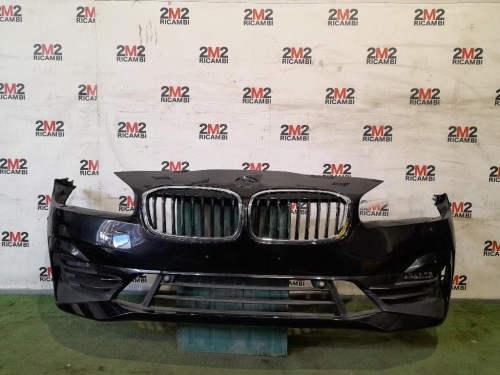 Paraurti ANT Bmw Serie 2 F45 Active Tourer 2014