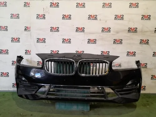 Paraurti ANT Bmw Serie 2 F45 Active Tourer 2014