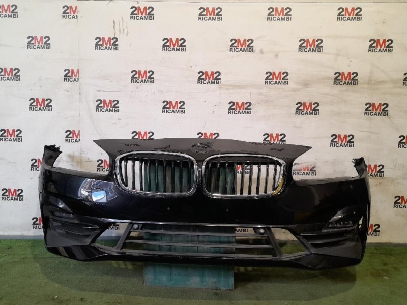 Paraurti ANT Bmw Serie 2 F45 Active Tourer 2014