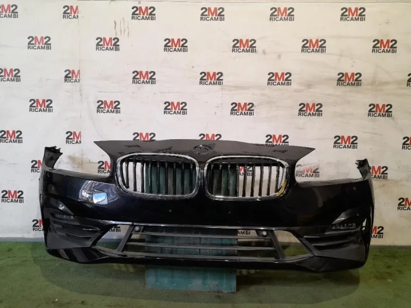 Paraurti ANT Bmw Serie 2 F45 Active Tourer 2014