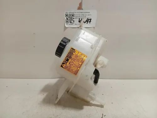 Vaschetta OLIO Servosterzo VASCHETTA OLIO SERVOSTERZO Toyota Yaris IV 2017