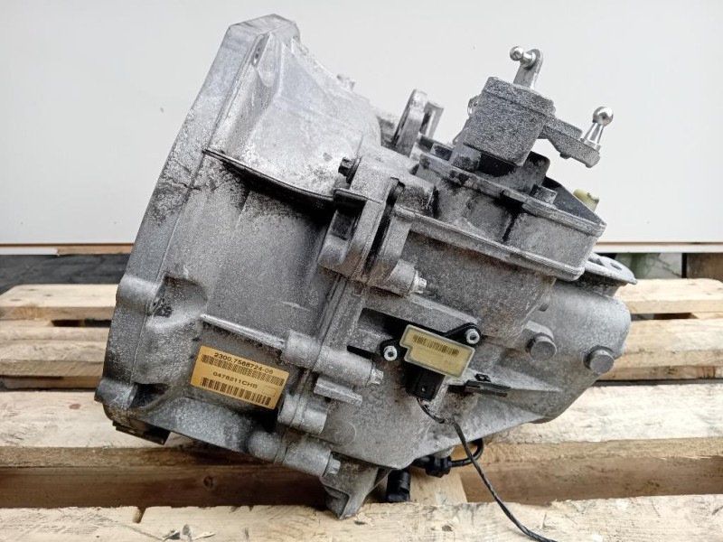 Cambio GS6-55BG 6 MARCE MANUALE Mini MINI ONE R56 2007