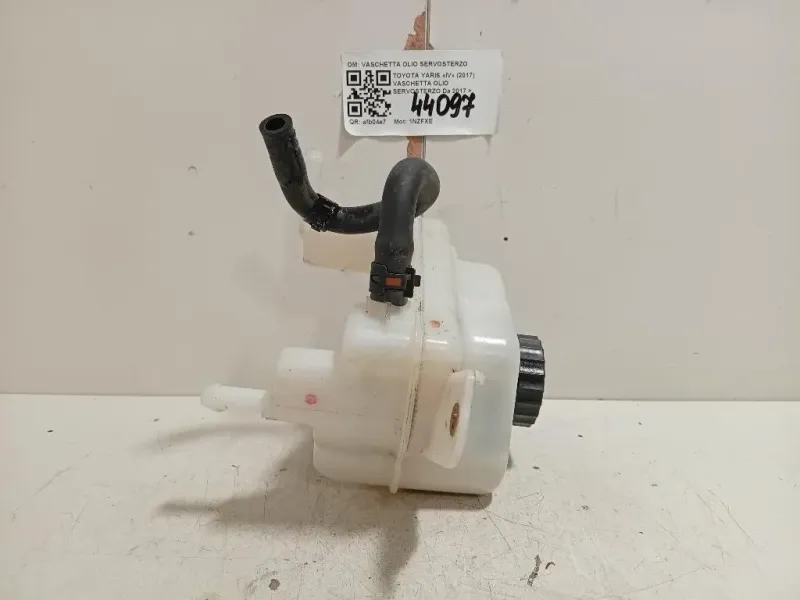 Vaschetta OLIO Servosterzo VASCHETTA OLIO SERVOSTERZO Toyota Yaris IV 2017