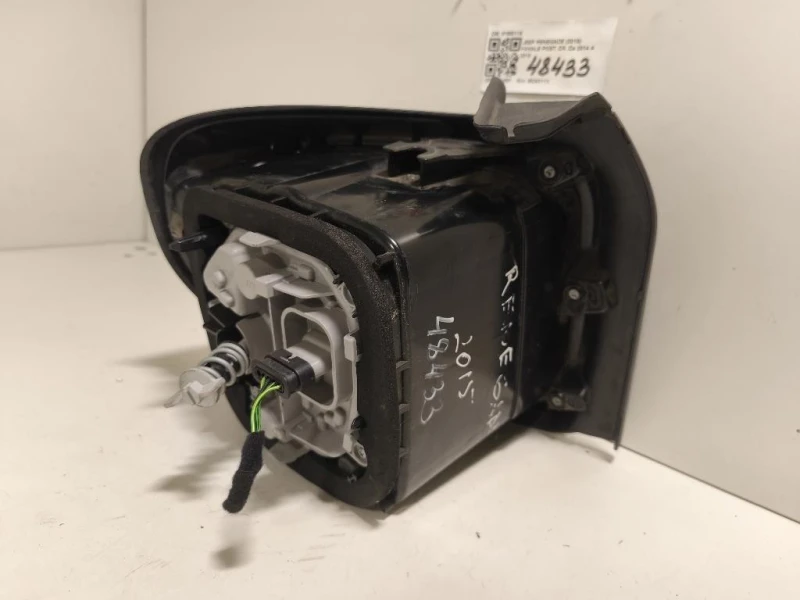 Fanale POST DX 51953119 Jeep Renegade 2015