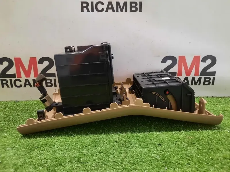 Vaschetta Portaoggetti Console Centrale Chevrolet Captiva I 2007