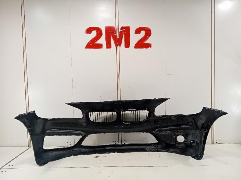 Paraurti ANT PARAURTI ANT Bmw Serie 2 F45 Active Tourer 2014