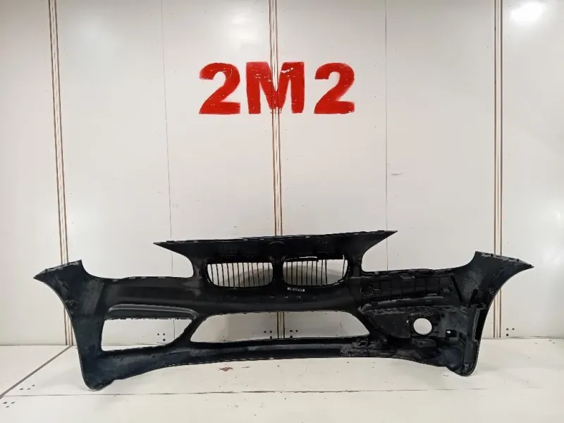 Paraurti ANT PARAURTI ANT Bmw Serie 2 F45 Active Tourer 2014