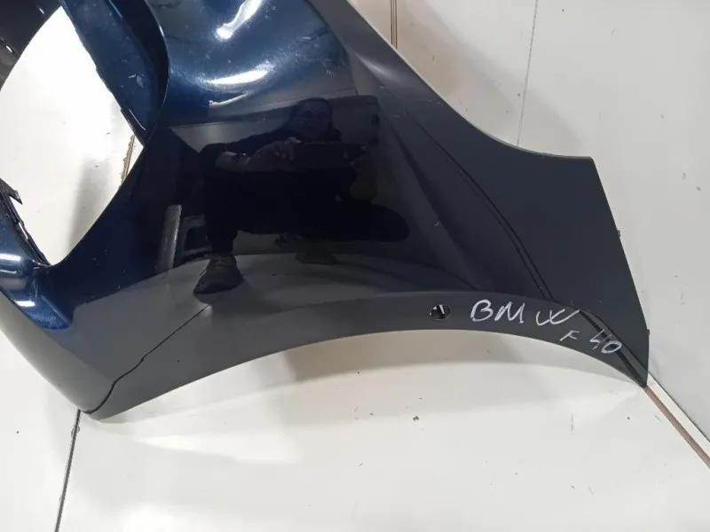 Paraurti ANT PARAURTI ANT Bmw Serie 2 F45 Active Tourer 2014