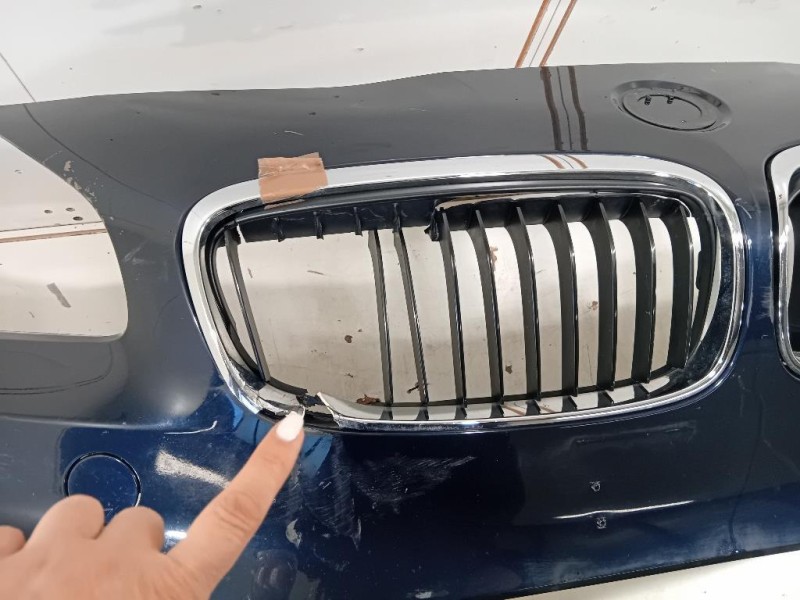 Paraurti ANT PARAURTI ANT Bmw Serie 2 F45 Active Tourer 2014