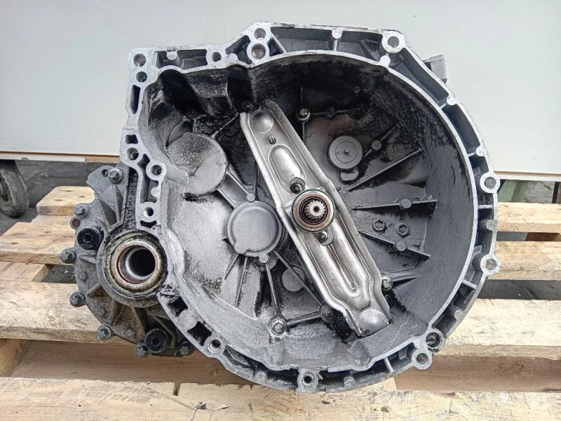 Cambio GS6-55BG 6 MARCE MANUALE Mini MINI ONE R56 2007