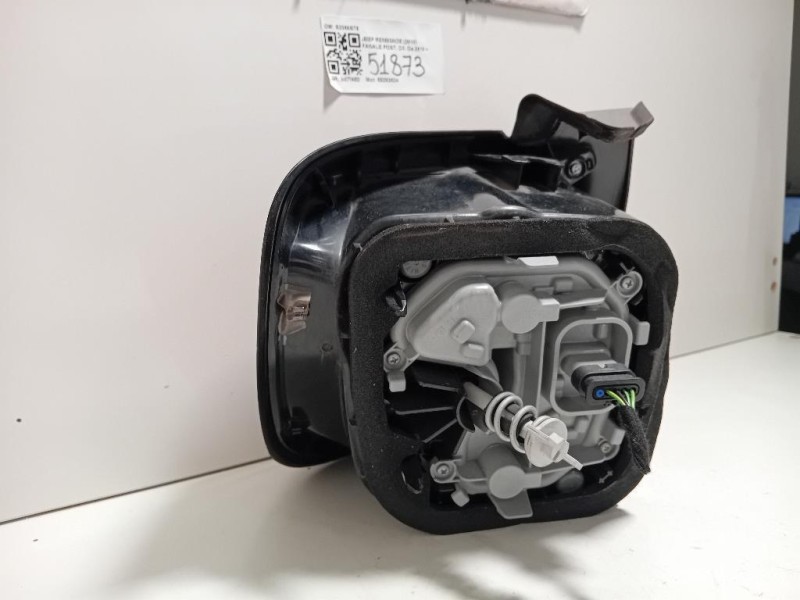 Fanale POST DX 52060575 Jeep Renegade 2018