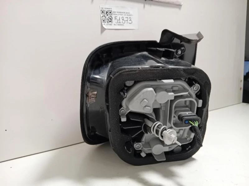 Fanale POST DX 52060575 Jeep Renegade 2018