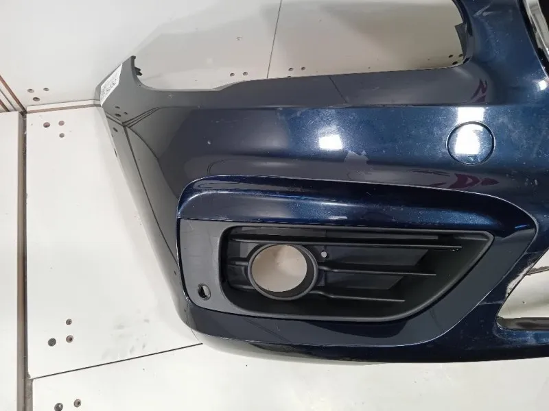 Paraurti ANT PARAURTI ANT Bmw Serie 2 F45 Active Tourer 2014