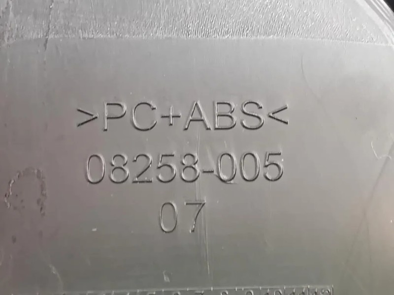 Vaschetta Portaoggetti Console Centrale BJ32-600D00-AB Land Rover Range Rover Evoque I 2011