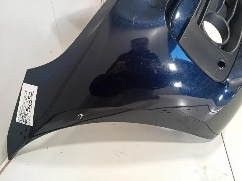 Paraurti ANT PARAURTI ANT Bmw Serie 2 F45 Active Tourer 2014