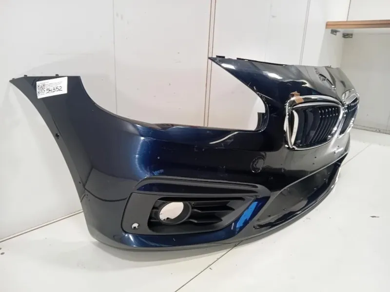 Paraurti ANT PARAURTI ANT Bmw Serie 2 F45 Active Tourer 2014