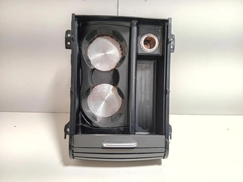 Vaschetta Portaoggetti Console Centrale BJ32-600D00-AB Land Rover Range Rover Evoque I 2011