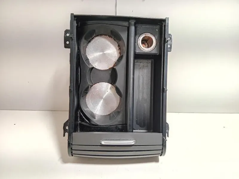 Vaschetta Portaoggetti Console Centrale BJ32-600D00-AB Land Rover Range Rover Evoque I 2011