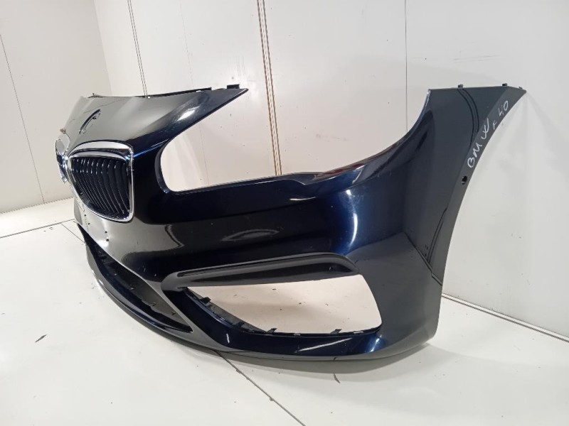 Paraurti ANT PARAURTI ANT Bmw Serie 2 F45 Active Tourer 2014