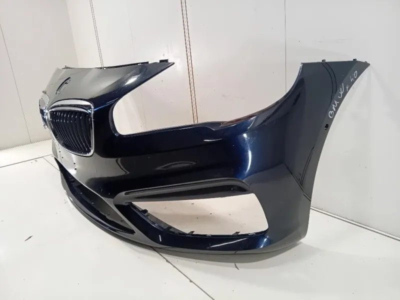 Paraurti ANT PARAURTI ANT Bmw Serie 2 F45 Active Tourer 2014