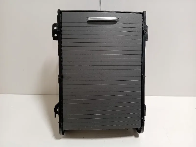 Vaschetta Portaoggetti Console Centrale BJ32-600D00-AB Land Rover Range Rover Evoque I 2011