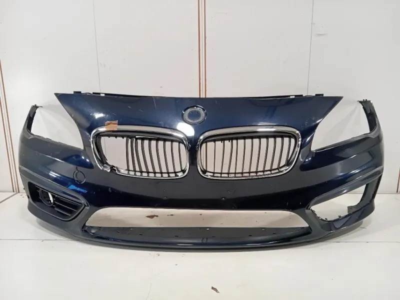 Paraurti ANT PARAURTI ANT Bmw Serie 2 F45 Active Tourer 2014