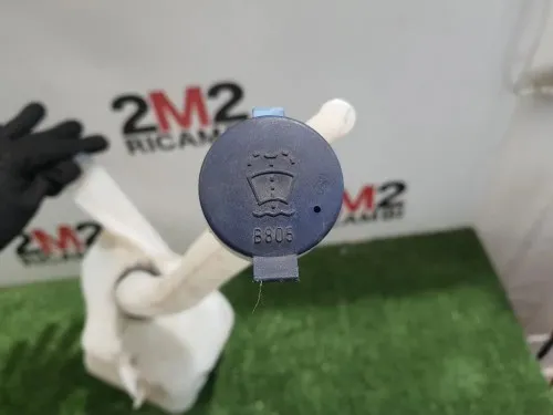 Vaschetta Tergicristalli 50553962 Alfa Romeo Giulietta 2010