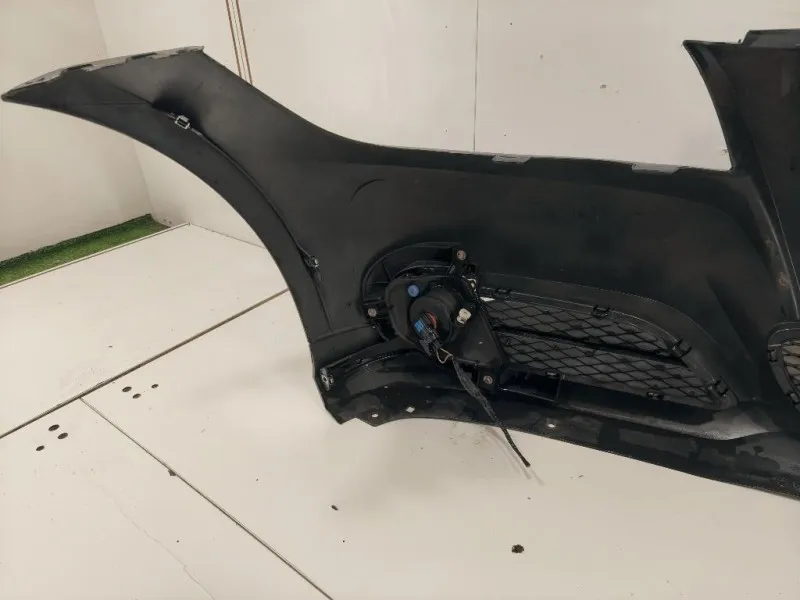 Paraurti ANT PARAURTI ANT Bmw Serie 3 E90 Berlina 2005