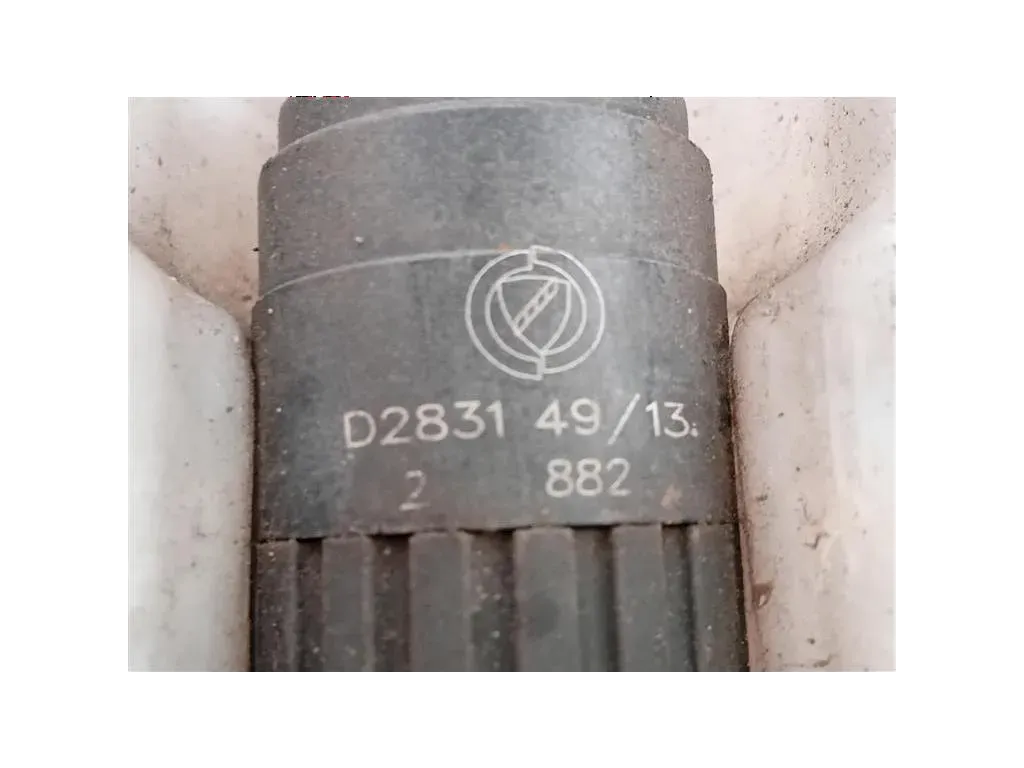 Vaschetta Tergicristalli 50553962 Alfa Romeo Giulietta 2010