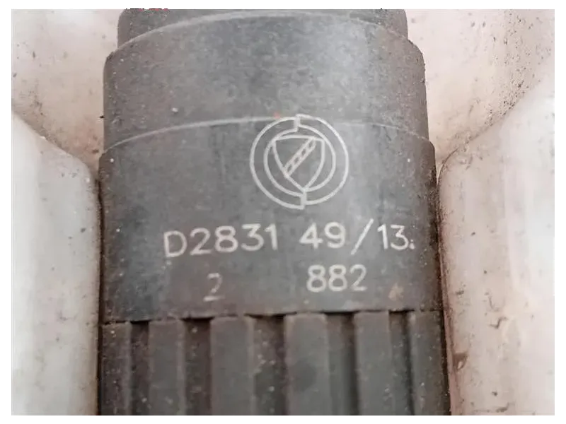 Vaschetta Tergicristalli 50553962 Alfa Romeo Giulietta 2010