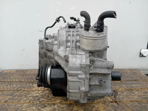 Cambio GA6F21WA 6 MARCE AUTOMATICO Mini MINI Paceman R61 2013