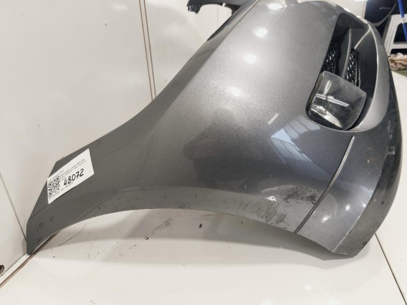 Paraurti ANT PARAURTI ANT Bmw Serie 3 E90 Berlina 2005