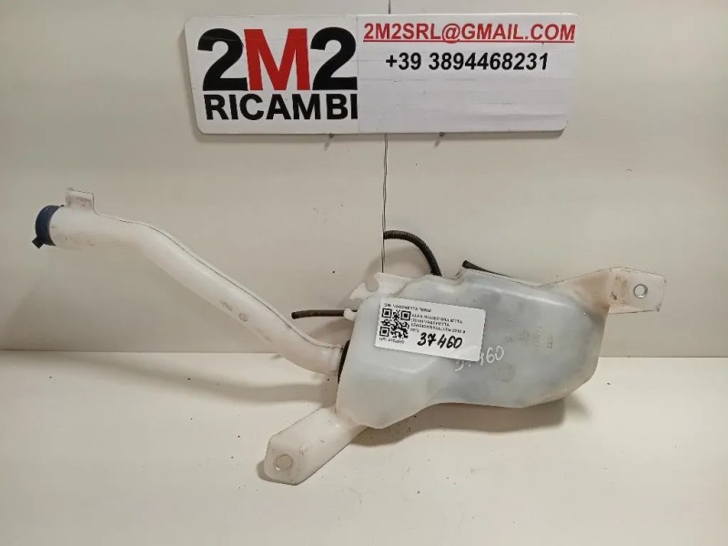 Vaschetta Tergicristalli 50553962 Alfa Romeo Giulietta 2010